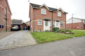 55, Beverley Parklands, Beverley HU17 0RA