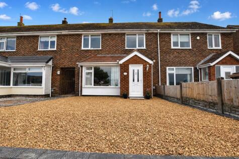 Edgehill Road, Moreton, Wirral, CH46