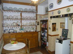 Breakfast Room