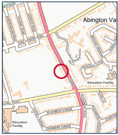 Site Location
