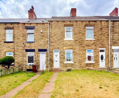 Barnsley Road, Wombwell, Barnsley, S73