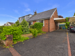8, Ashwood Road, Preston PR2 9UB