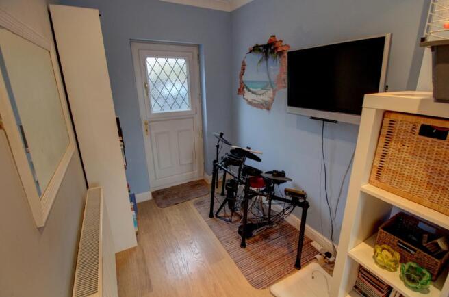 Snug Area