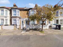 24, South Road, London N9 7JH