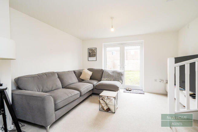 2 bed Semi-Detached for sale Image 4