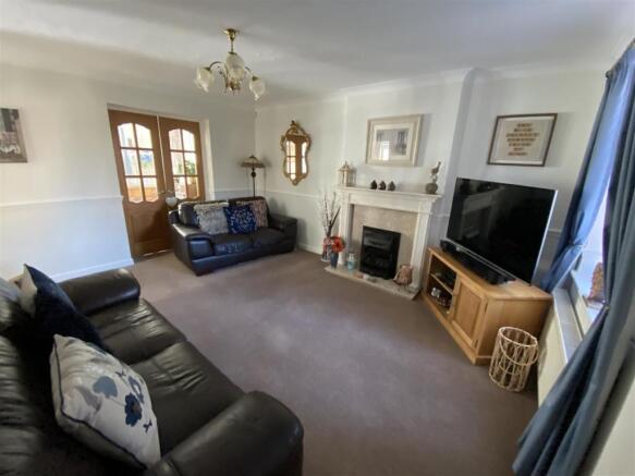 Lounge: