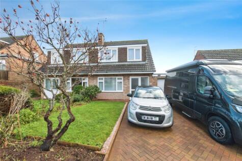 Southbrook Road, Exeter, Devon, EX2