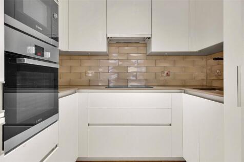 Maud Street, Canning Town, London, E16