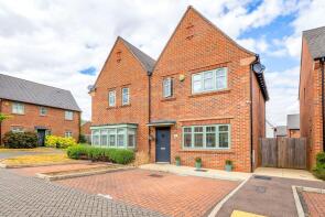 8, Fullers Avenue, Watford WD25 9BU