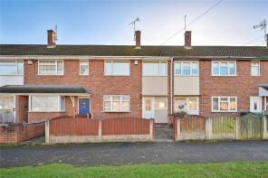 5, Masefield Drive, Highfields, Stafford ST17 9UR