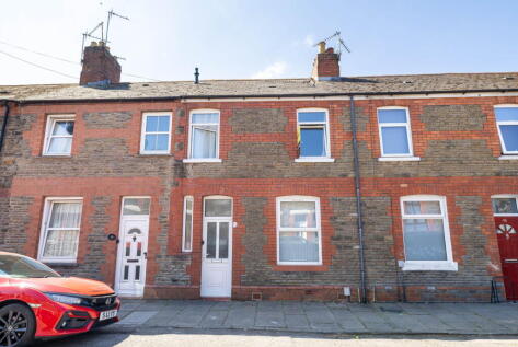 Talygarn Street, Cathays, Cardiff, CF14 3PT