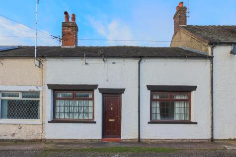 Donkey Lane, Cheadle
