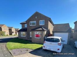 7, Ashcombe Close, Billingham TS22 5RH