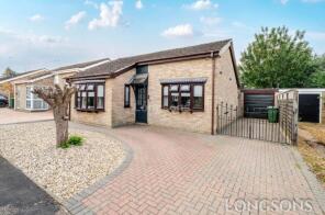 9, Old Vicarage Park, King's Lynn PE32 1TF