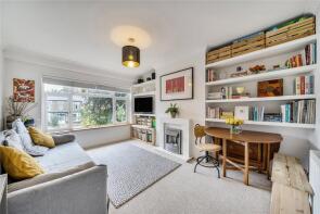 67d, Croydon Road, Penge, London SE20 7TB