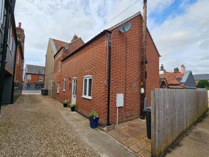 London Street, Swaffham