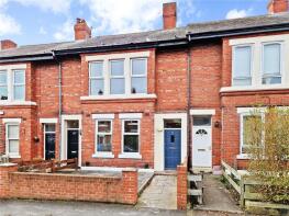 49, Hyde Terrace, Gosforth, Newcastle Upon Tyne NE3 1AT
