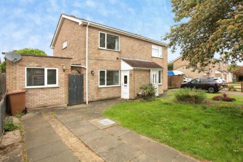 Walgrave, Orton Malborne, Peterborough