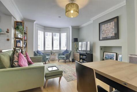 Waverley Grove, Southsea