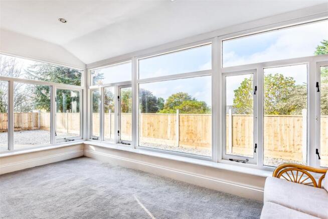 Sun Room