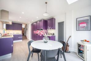 43, Pine Road, London NW2 6SB