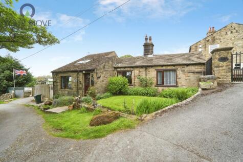 West Morton, Keighley, West Yorkshire, BD20
