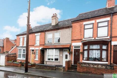 Shepperton Street, Nuneaton, CV11