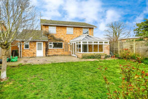 1, Laurel Grove, West Winch PE33 0PL
