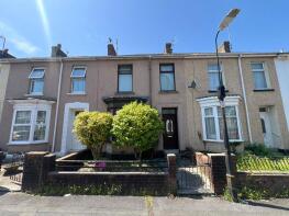 57, Coldstream Street, Llanelli SA15 3BG