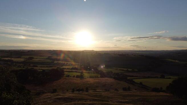 Coach House Cottage - Extraordinary Views