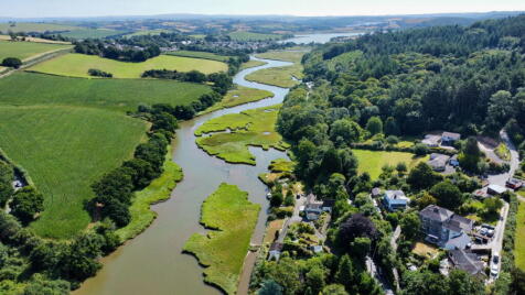 Polgreen, Polbathic, Torpoint.