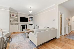 292, Durnsford Road, Wimbledon Park, London SW19 8DU
