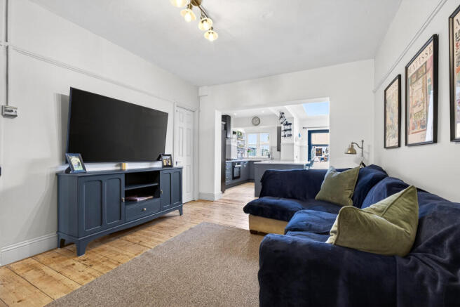 Second Reception (2)