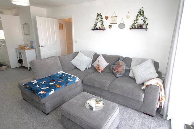 Kitchen/Lounge/Diner