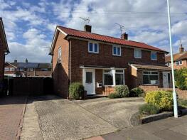 28, Bramble Lane, Salvington, Worthing BN13 3JB