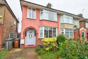 19, Theberton Road, Ipswich IP3 9NP