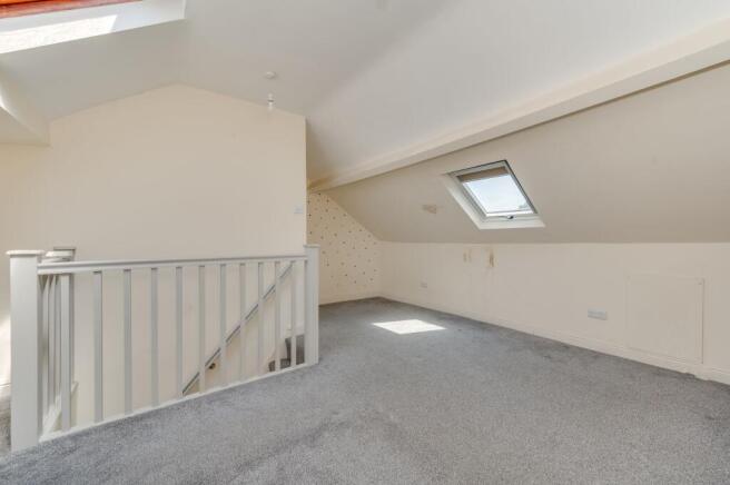 BEDROOMS AND BATHROOM
