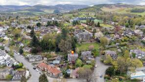 Benmore, Springhill Road, Peebles EH45 9ER