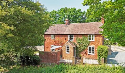 The Radleth, Plealey, Pontesbury