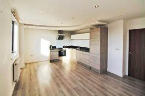 301, 45 Focus Apartments, Carr Street, Ipswich IP4 1HD