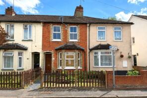 62, Vale Farm Road, Woking GU21 6DP