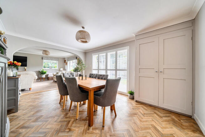 1, The Glebe, Postwick, NR13 photo 4