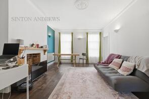 Flat A, 59, Argyle Road, West Ealing W13 0LW