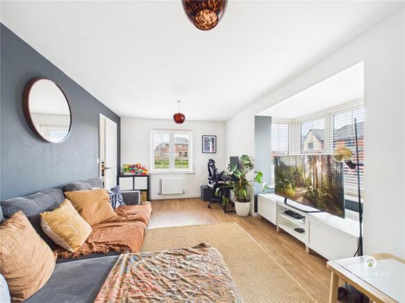 Living Room Pic 2