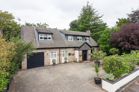 Windermere Drive, Alderley Edge, SK9