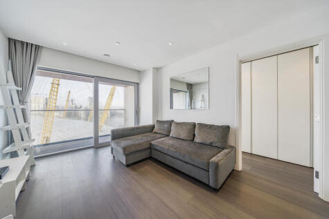 No.1, 18 Cutter Lane, Upper Riverside, Greenwich Peninsula, SE10