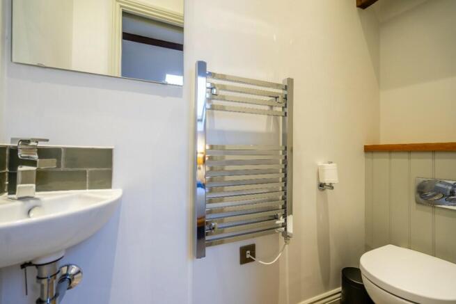 3 bed House to rent Image 12