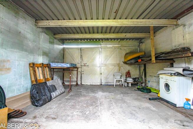 Outbuilding