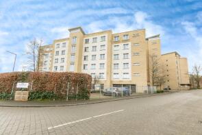 67, The Meridian, Kenavon Drive, Reading RG1 3DQ