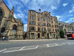3, University Avenue, Glasgow G12 8NN